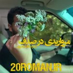 دانلود رمان مرواریدی در صدف از زهراسادات رضوی